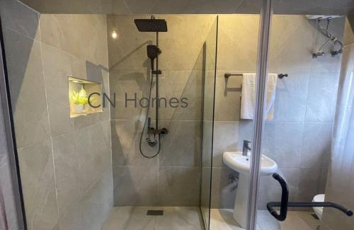 Oshodi-Isolo Apartment | Stylish and Comfy 2 BR Apartment - Perfect for Families