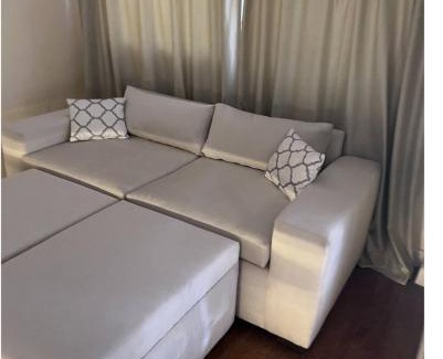 Heliopolis Apartment | Stylish and well equipped apartment