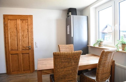 Sonnenbuehl House | Stylish apartment in the Swabian Alb