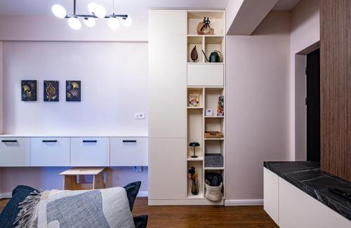 Otopeni Apartment | Stylish Apartment Otopeni