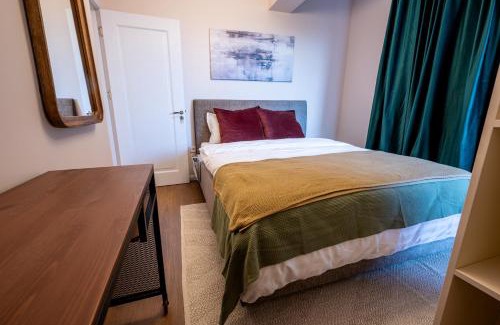 Otopeni Apartment | Stylish Apartment Otopeni