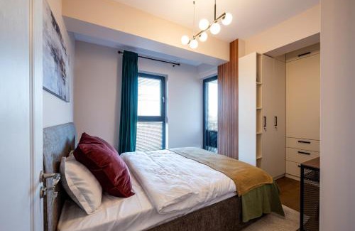 Otopeni Apartment | Stylish Apartment Otopeni
