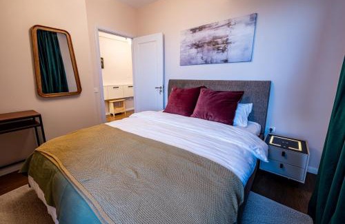 Otopeni Apartment | Stylish Apartment Otopeni