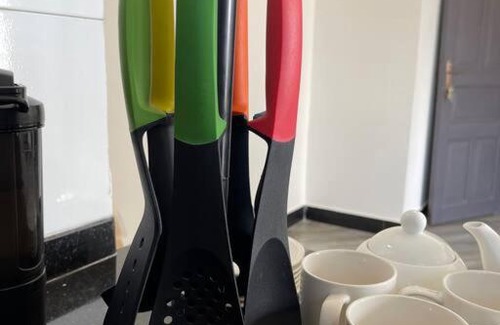 Kireka Apartment | Stylish brand new apartment in munyonyo