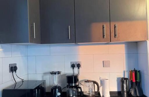 Kireka Apartment | Stylish brand new apartment in munyonyo