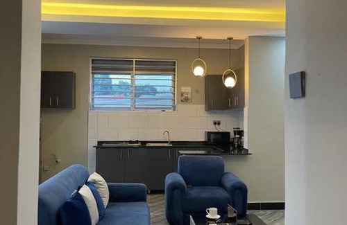 Kireka Apartment | Stylish brand new apartment in munyonyo