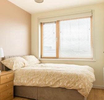 Ringsend Apartment | Stylish Central Apt At Aviva