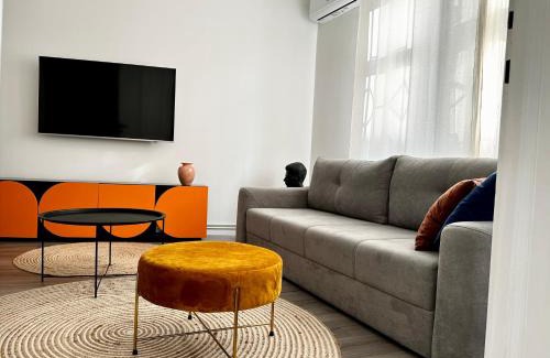 Sarajevo Apartment | Stylish Central Sarajevo Apartment, Free Parking & WiFi