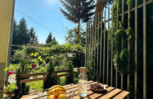 Sarajevo Apartment | Stylish Central Sarajevo Apartment, Free Parking & WiFi