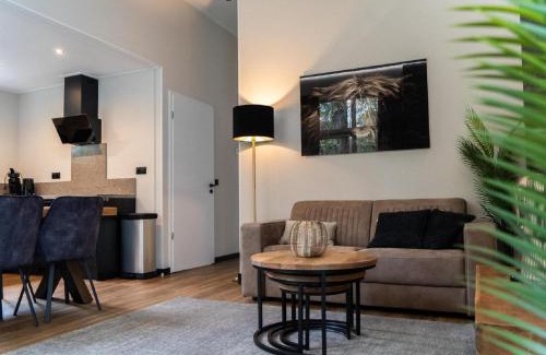 Bosgebied Hoenderloo House | Stylish Chalet in the Woods