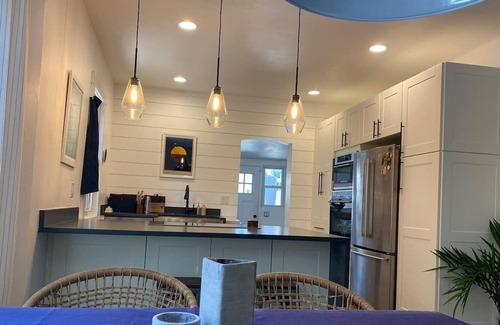 West Highland House | Stylish Denver Home w/Backyard - Walk Everywhere!
