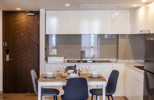 Rawai Apartment | Stylish duplex 4701 by IBG Property