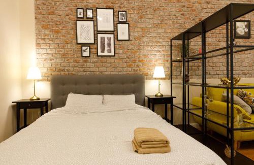 Old City Apartment | Stylish Flat in the Heart of Historical Center