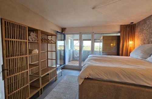Universitatsviertel Apartment | Stylish Forest View - Apartment