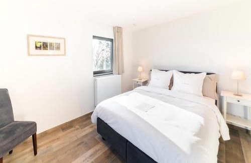 Petit-Thier House | Stylish Home in Petit-Thier