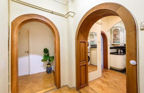 Lagymanyos Hotel | Stylish Homes Downtown Buda