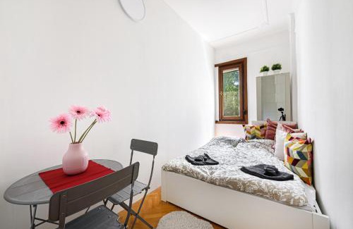 Lagymanyos Hotel | Stylish Homes Downtown Buda