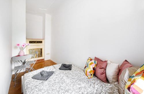 Lagymanyos Hotel | Stylish Homes Downtown Buda