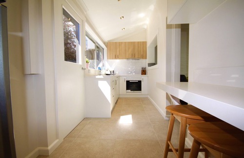 Kew House | Stylish, Renovated Edwardian Home in Kew.
