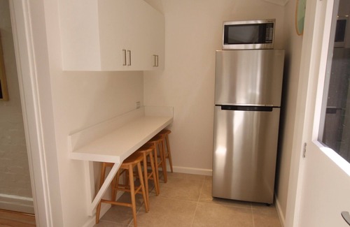 Kew House | Stylish, Renovated Edwardian Home in Kew.