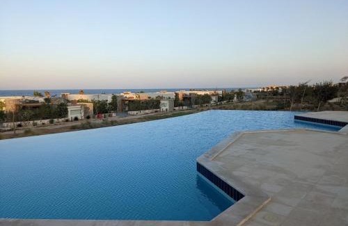 Soma Bay Villa | Stylish Seaview 2BR Soma bay Villa with Free Pool & Beach