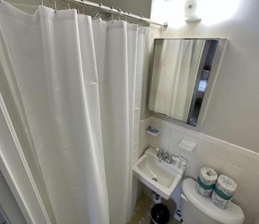 Prudential - St. Botolph Apartment | Stylish South End Studio