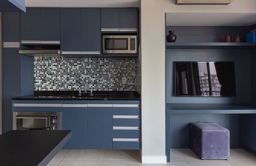 Vila Madalena House | Stylish with a view in Vila Madalena