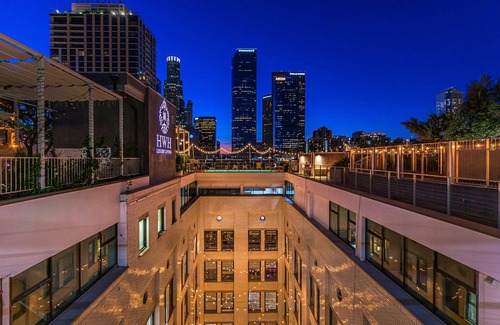 Historic Core Apartment | Stylish XL 2br/2ba At HWH by Oneluxstay