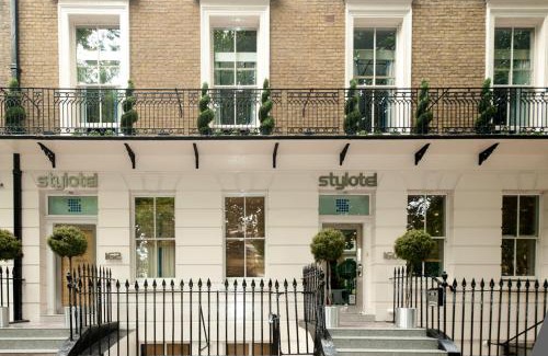 Paddington Hotel | Stylotel