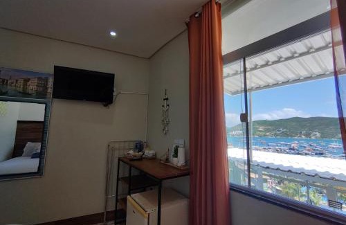 Taio Apartment | Suíte Âncora - Vista Mar