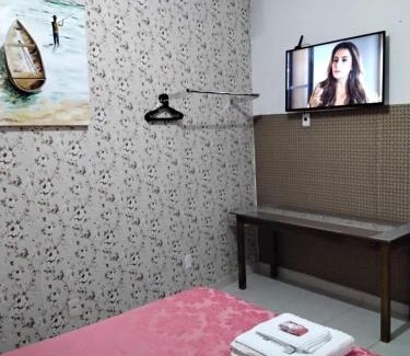 Pocao Apartment | Suíte 10 Privativa e Aconchegante