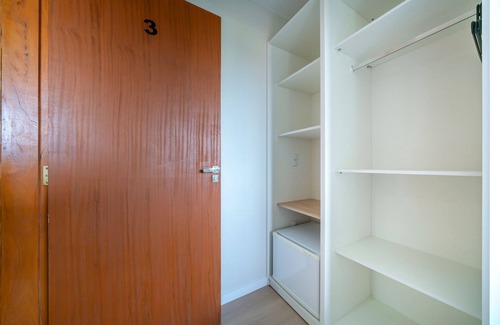 Canto Grande Apartment | Suíte 4 Ala pôr sol Residencial Solavir