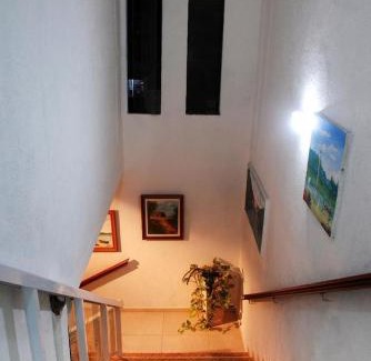 Vila Nova Hotel | Suíte aconchegante a 150 m da Praia do Forte