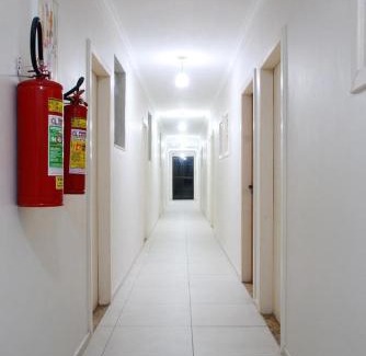 Vila Nova Hotel | Suíte aconchegante a 150 m da Praia do Forte