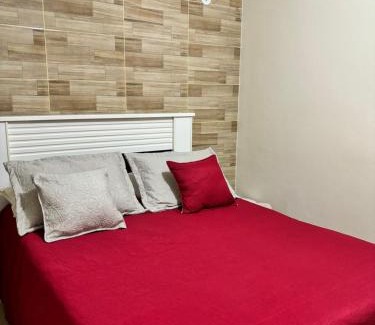 Miguel Pereira House | Suíte Aconchego 1