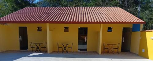 Paraty Hotel | Suíte Araújo em Paraty