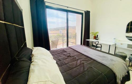 Jaguariuna Bed & Breakfast | Suíte com Charme, Conforto e Vista das Montanhas