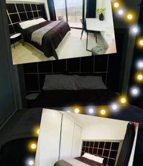 Jaguariuna Bed & Breakfast | Suíte com Charme, Conforto e Vista das Montanhas