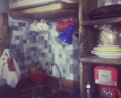 Sao Pedro da Serra House | Suíte Cravo & Canela