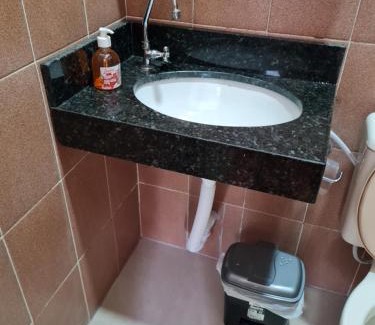 Aguas de Sao Pedro House | Suíte dos Sábias