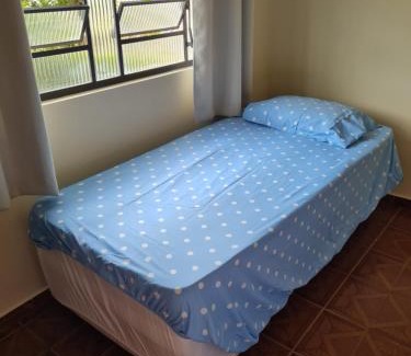 Aguas de Sao Pedro House | Suíte dos Sábias