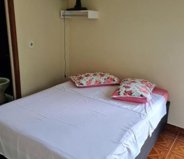Aguas de Sao Pedro House | Suíte dos Sábias