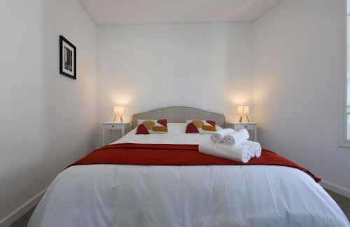 Seixal House | Suíte em Casa de ferias com Piscina