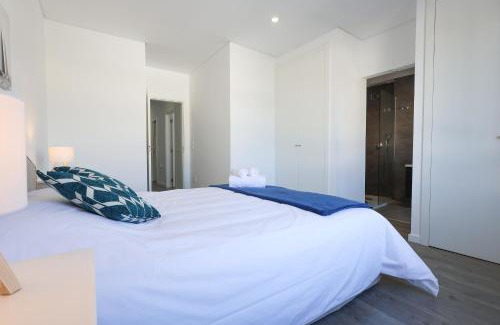 Seixal House | Suíte em Casa de ferias com Piscina