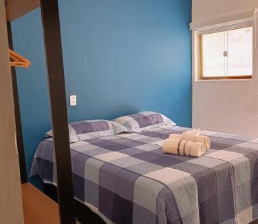 Barra Mar House | Suíte no Barra Mar