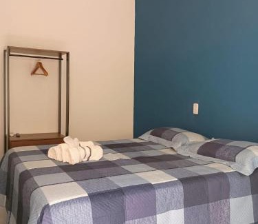 Barra Mar House | Suíte no Barra Mar