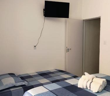 Barra Mar House | Suíte no Barra Mar