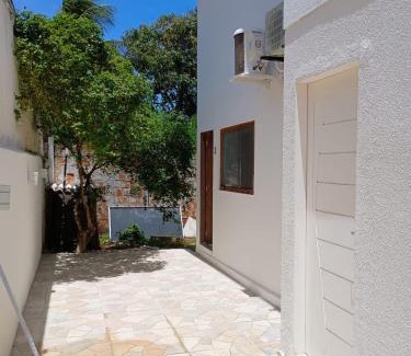 Barra Mar House | Suíte no Barra Mar