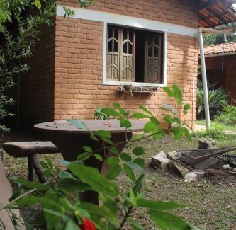 Vale do Capao House | Suíte Oriente Vale do Capão