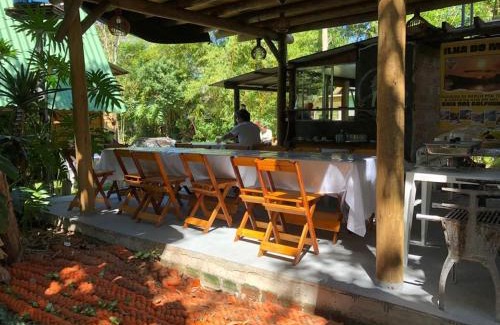 Paranagua Hotel | Suíte - Pousada Sul da Ilha